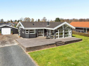 5 star holiday home in Egernsund